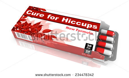 Hic Cups