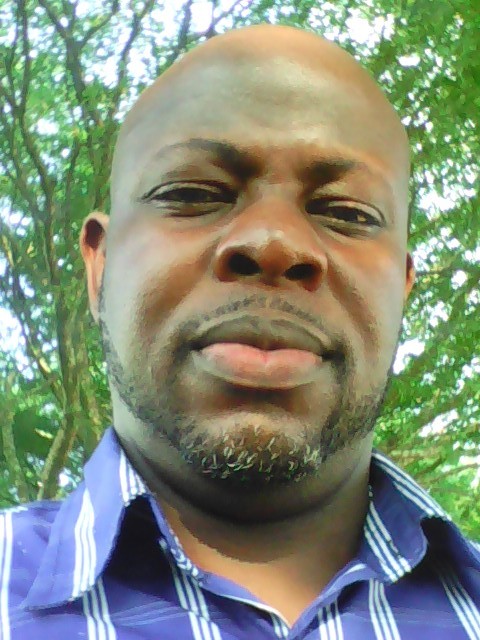 Jide  Ogidan