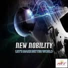 Galactic by New Nobility