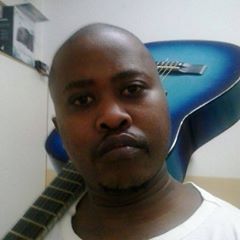 Dumolwethu Dazel