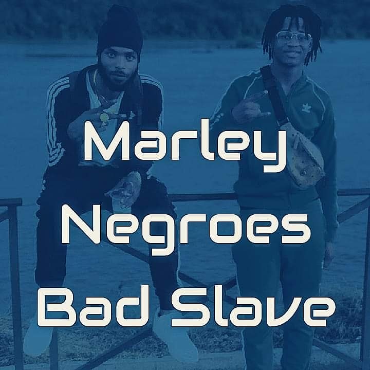 City of gods Marley Negroes
